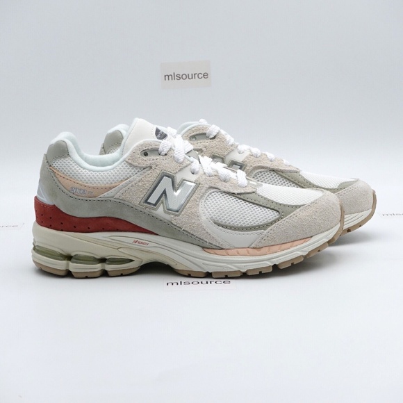 NEW New Balance 2002R Festival Sneakers M2002RJF Grey - Picture 2 of 16